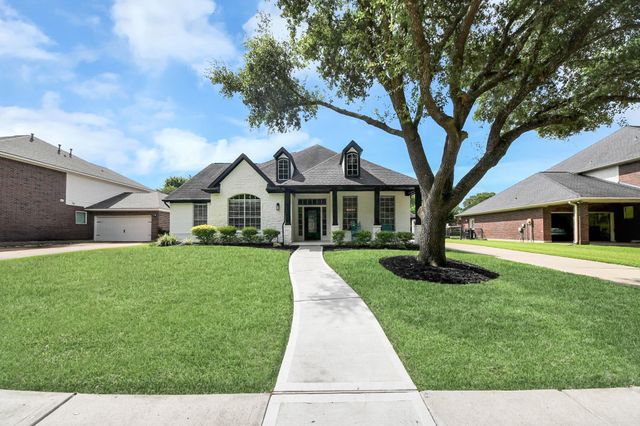 2522 Colonel Court Drive, Richmond, TX 77406