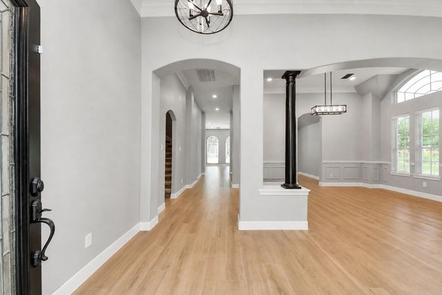 2522 Colonel Court Drive, Richmond, TX 77406