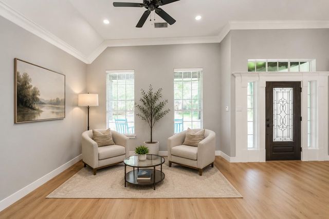 2522 Colonel Court Drive, Richmond, TX 77406