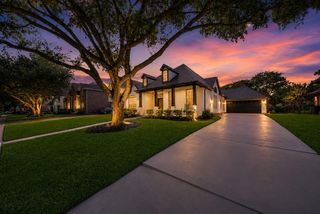 2522 Colonel Court Drive, Richmond, TX 77406