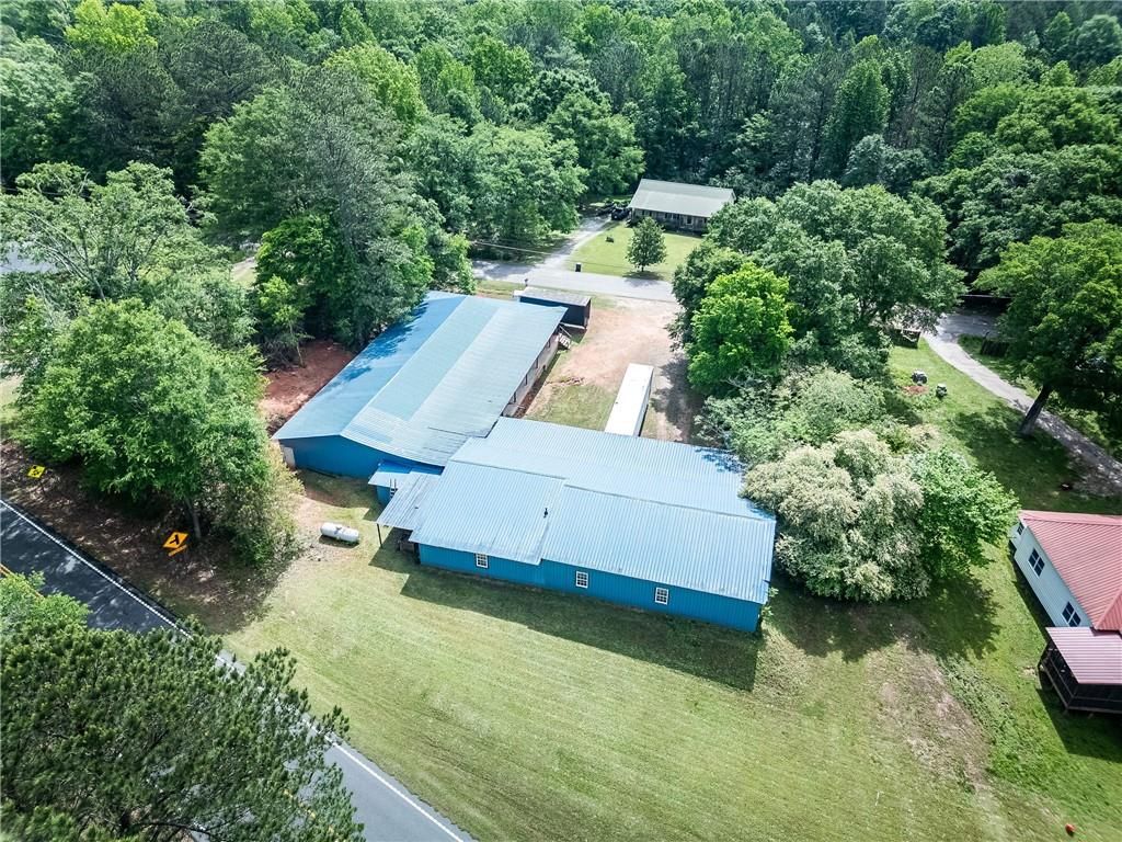 217 Trimble Station Rd, Hogansville, GA 30230