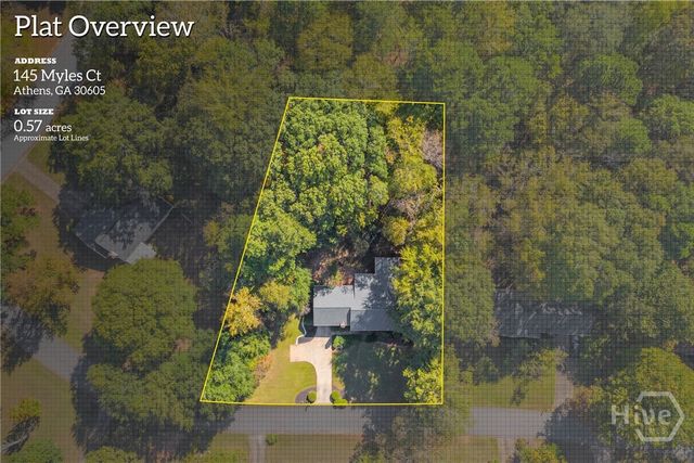 145 Myles Ct, Athens, GA 30605