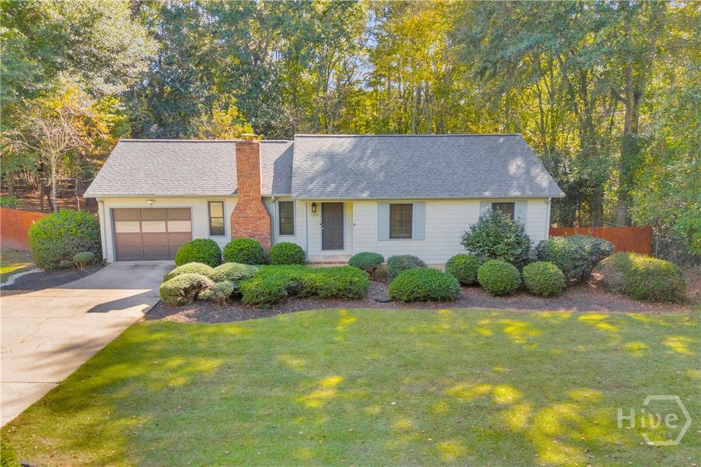 145 Myles Ct, Athens, GA 30605