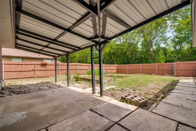 8010 Meadowlark Lane, Rowlett, TX 75088
