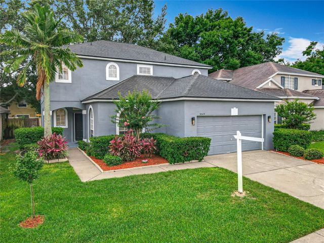 9525 SOUTHERN GARDEN CIRCLE, Altamonte Springs, FL 32714