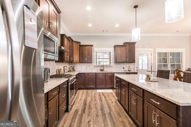 271 Sewell Road, Elko, GA 31025