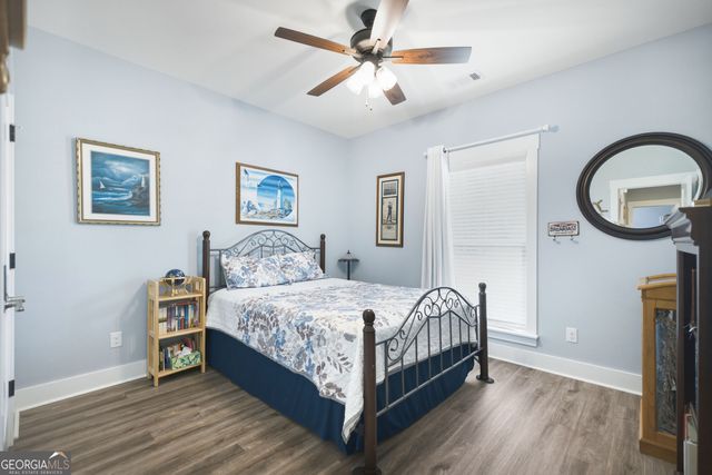 271 Sewell Road, Elko, GA 31025
