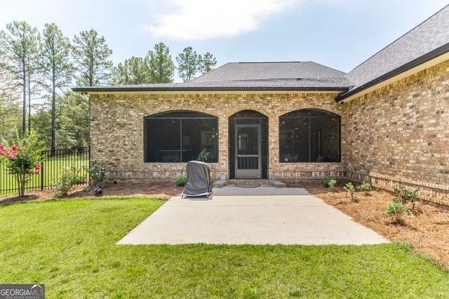 271 Sewell Road, Elko, GA 31025