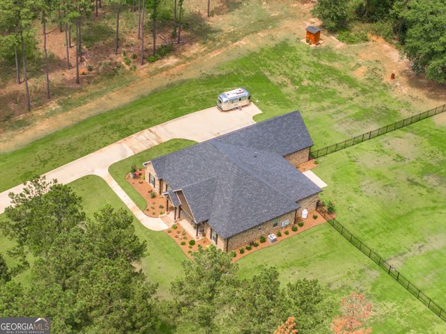271 Sewell Road, Elko, GA 31025