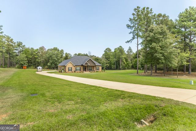 271 Sewell Road, Elko, GA 31025