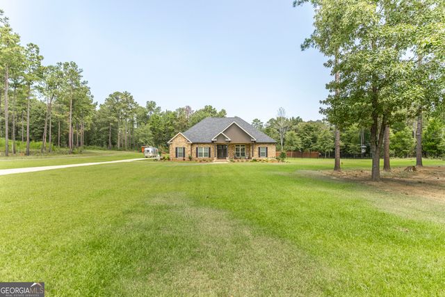 271 Sewell Road, Elko, GA 31025