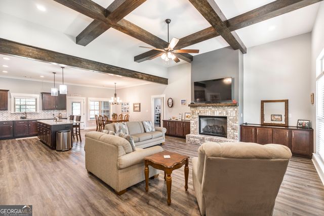 271 Sewell Road, Elko, GA 31025