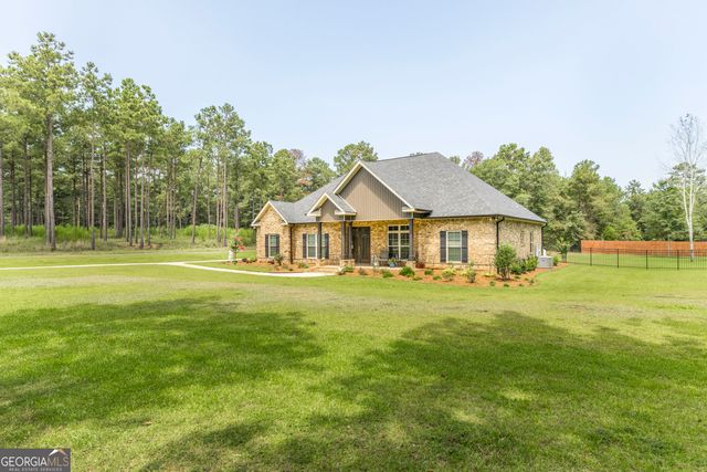271 Sewell Road, Elko, GA 31025