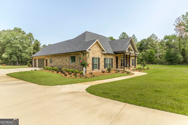 271 Sewell Road, Elko, GA 31025