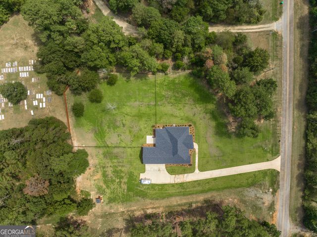 271 Sewell Road, Elko, GA 31025