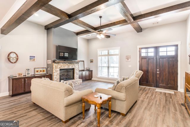 271 Sewell Road, Elko, GA 31025