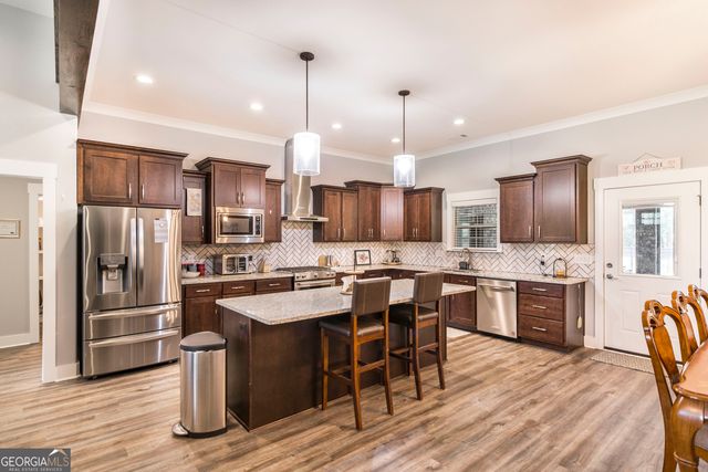 271 Sewell Road, Elko, GA 31025