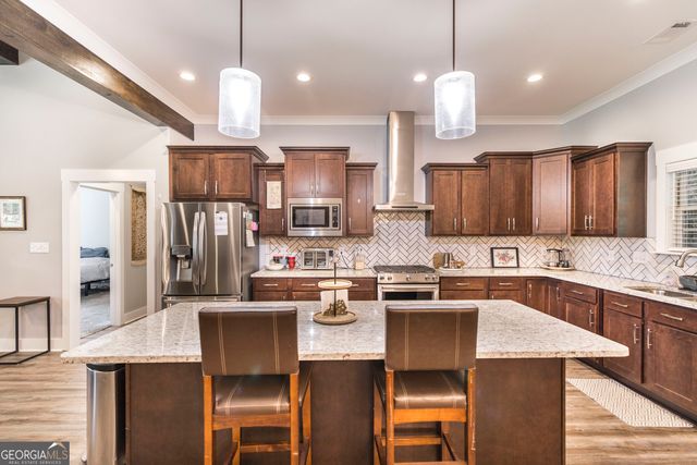 271 Sewell Road, Elko, GA 31025