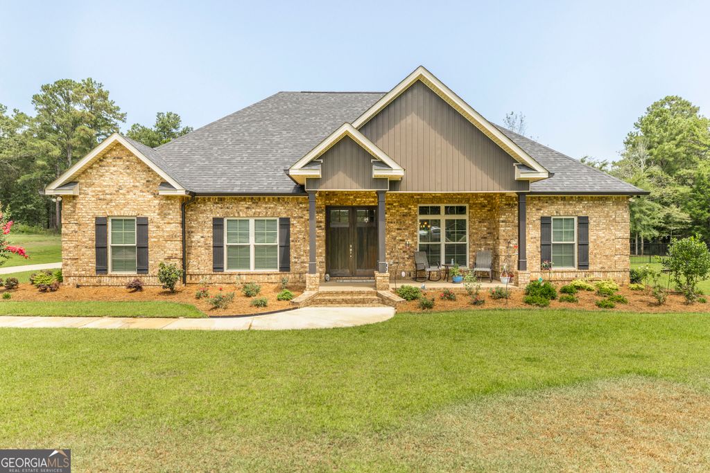 271 Sewell Road, Elko, GA 31025