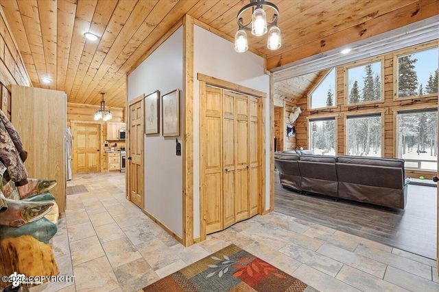 50461 Kasilver Court, Kasilof, AK 99610