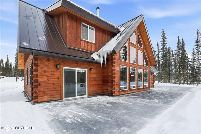 50461 Kasilver Court, Kasilof, AK 99610