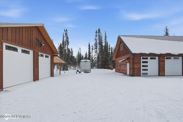 50461 Kasilver Court, Kasilof, AK 99610