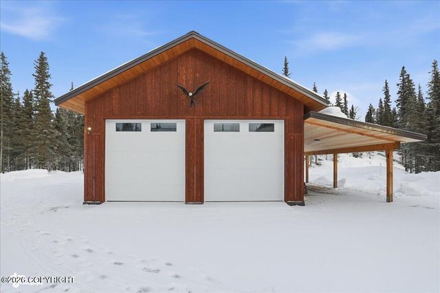 50461 Kasilver Court, Kasilof, AK 99610