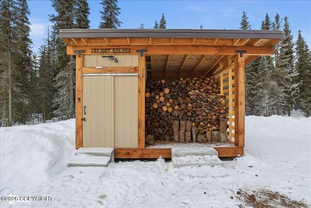 50461 Kasilver Court, Kasilof, AK 99610