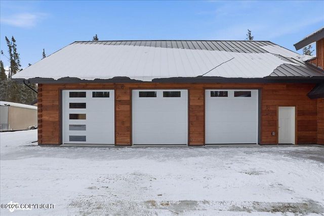 50461 Kasilver Court, Kasilof, AK 99610