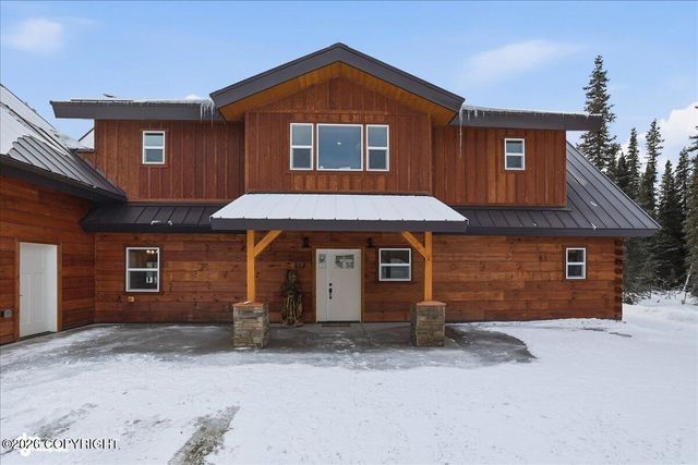 50461 Kasilver Court, Kasilof, AK 99610
