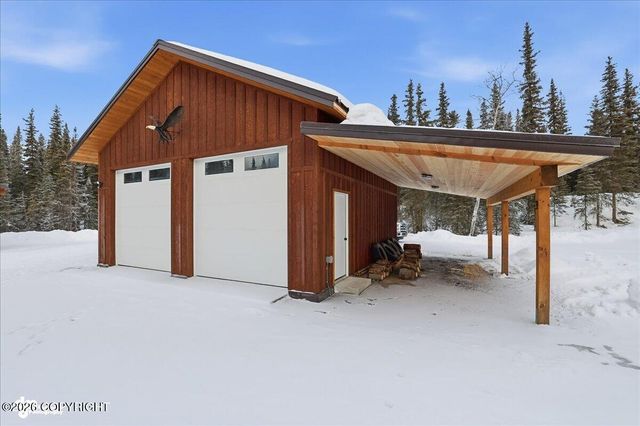 50461 Kasilver Court, Kasilof, AK 99610