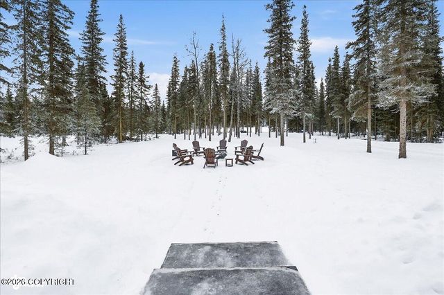 50461 Kasilver Court, Kasilof, AK 99610