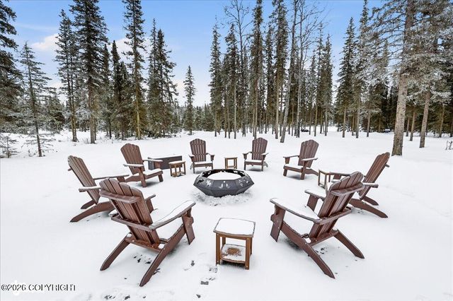 50461 Kasilver Court, Kasilof, AK 99610