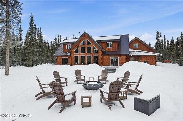 50461 Kasilver Court, Kasilof, AK 99610