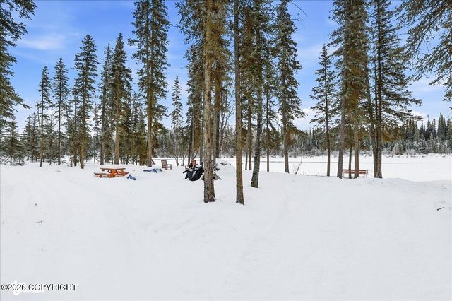 50461 Kasilver Court, Kasilof, AK 99610