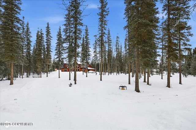50461 Kasilver Court, Kasilof, AK 99610