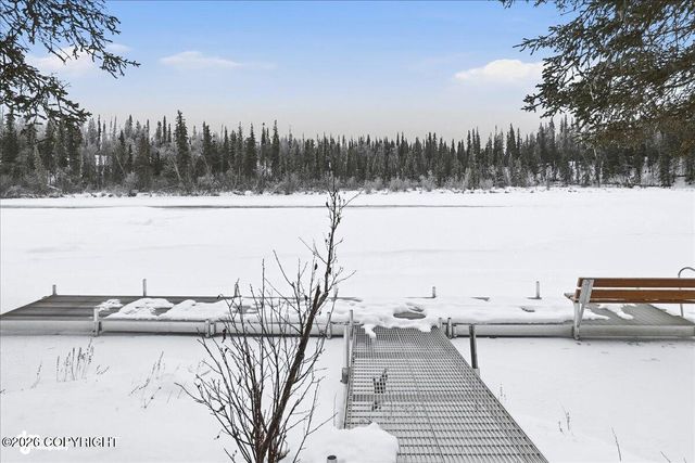 50461 Kasilver Court, Kasilof, AK 99610