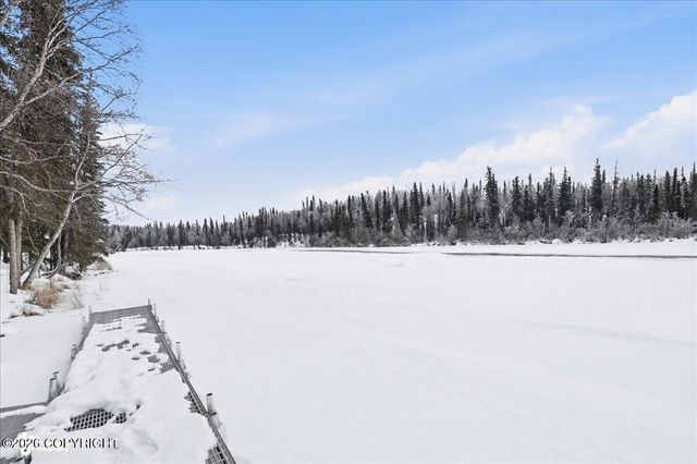 50461 Kasilver Court, Kasilof, AK 99610