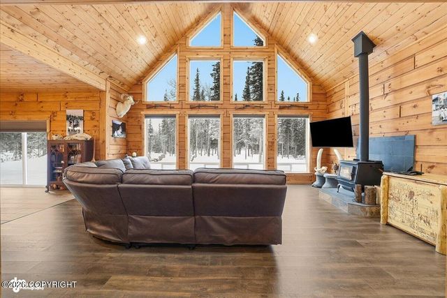 50461 Kasilver Court, Kasilof, AK 99610