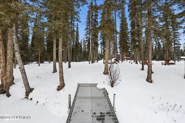 50461 Kasilver Court, Kasilof, AK 99610