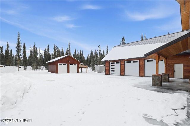 50461 Kasilver Court, Kasilof, AK 99610