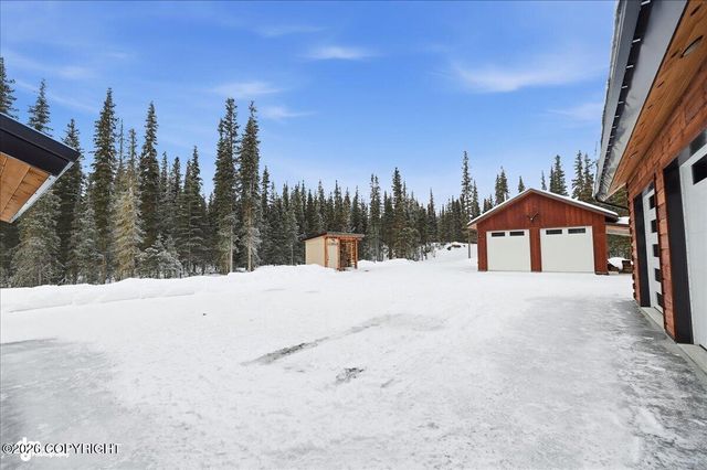 50461 Kasilver Court, Kasilof, AK 99610