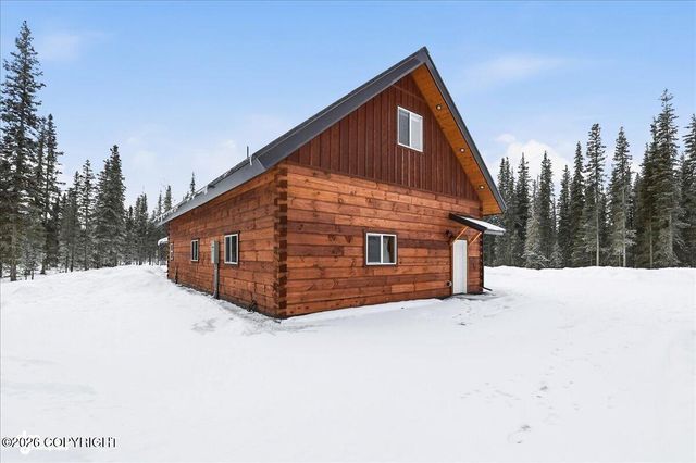 50461 Kasilver Court, Kasilof, AK 99610