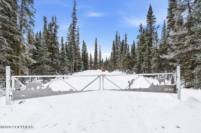 50461 Kasilver Court, Kasilof, AK 99610