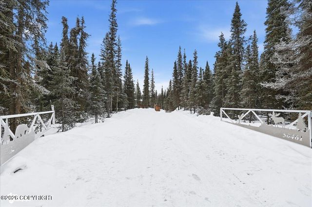 50461 Kasilver Court, Kasilof, AK 99610