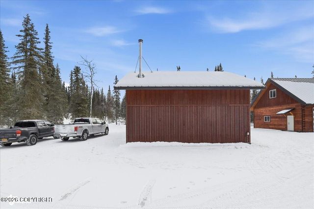 50461 Kasilver Court, Kasilof, AK 99610