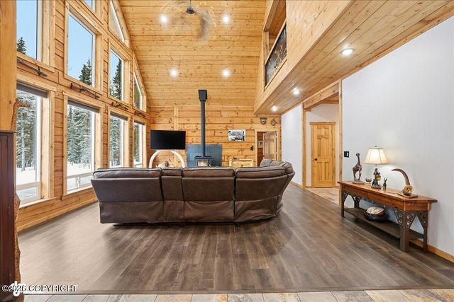 50461 Kasilver Court, Kasilof, AK 99610