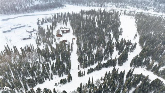 50461 Kasilver Court, Kasilof, AK 99610