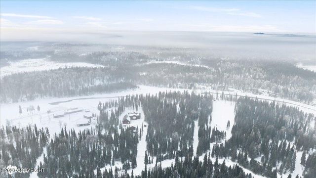 50461 Kasilver Court, Kasilof, AK 99610