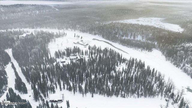 50461 Kasilver Court, Kasilof, AK 99610